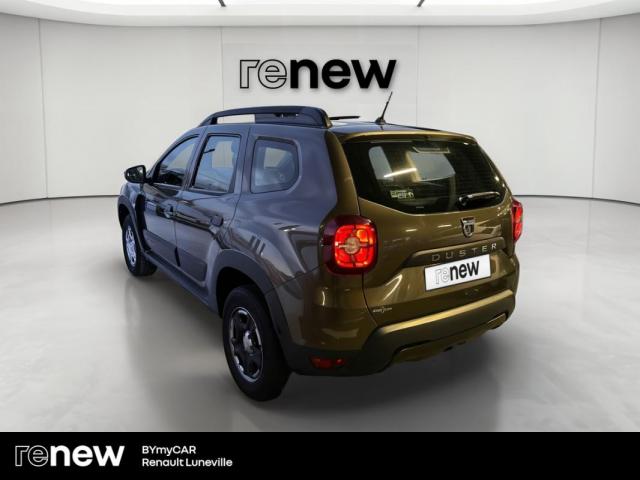 Dacia Duster image 8