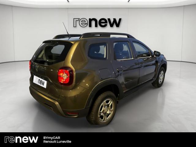 Dacia Duster image 3