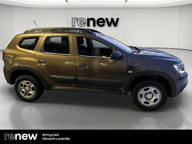 Dacia Duster image 6
