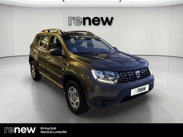 Dacia Duster image 4