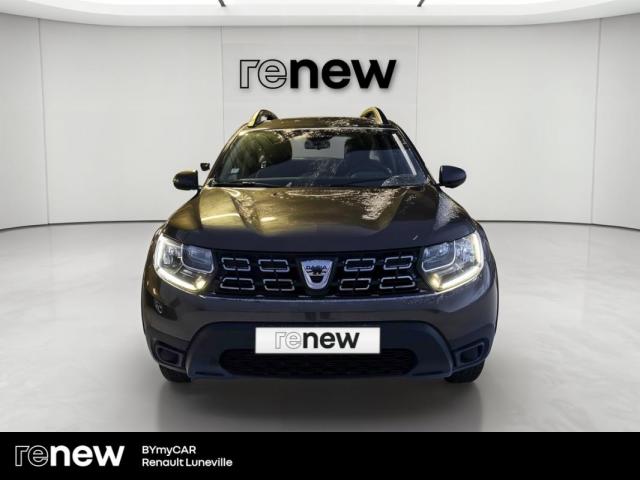 Dacia Duster image 9