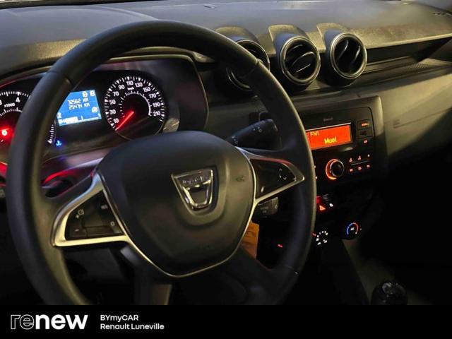 Dacia Duster image 5