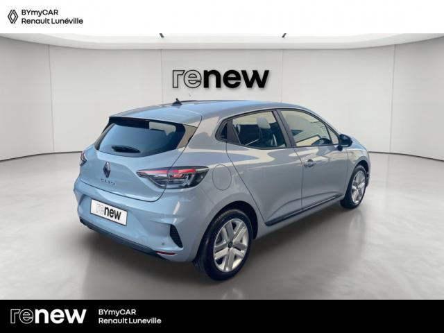 Renault Clio image 3