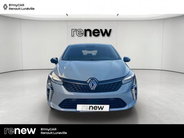 Renault Clio image 6