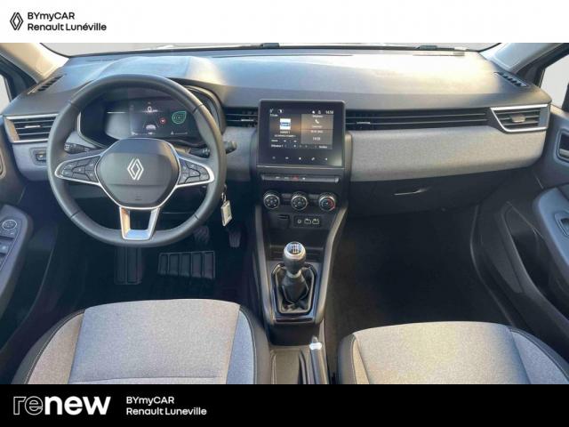 Renault Clio image 4