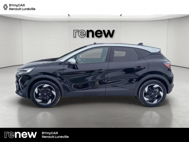 Renault Captur image 1