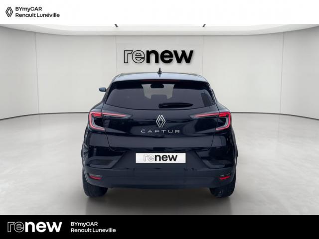 Renault Captur image 7