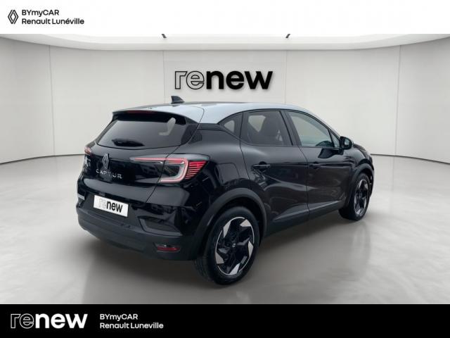 Renault Captur image 8