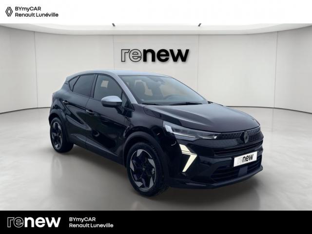 Renault Captur image 9