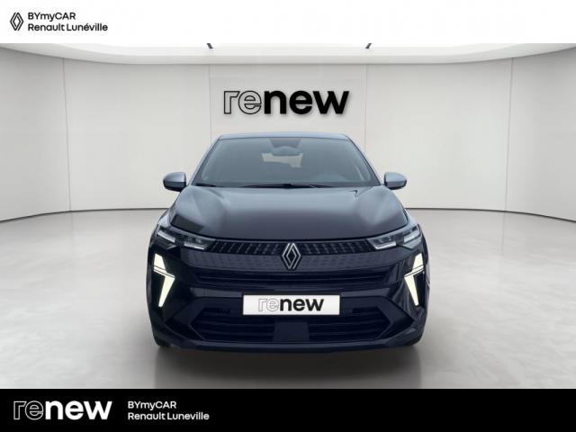 Renault Captur image 6