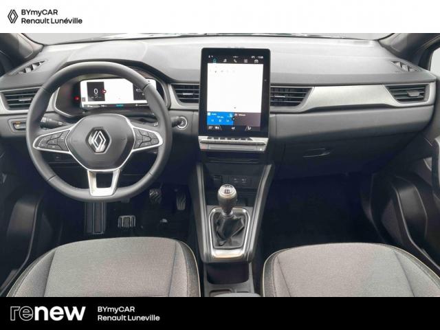 Renault Captur image 5