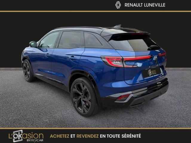 Renault Austral image 1