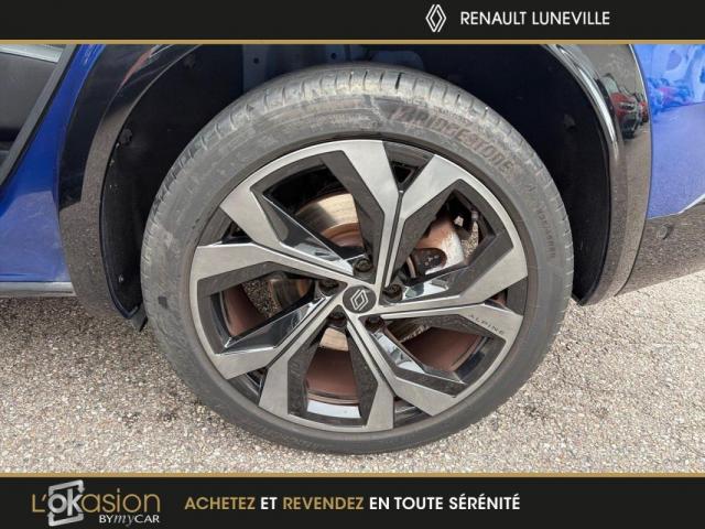 Renault Austral image 4