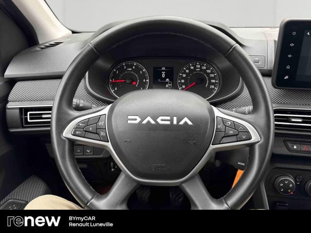 Dacia Sandero image 3