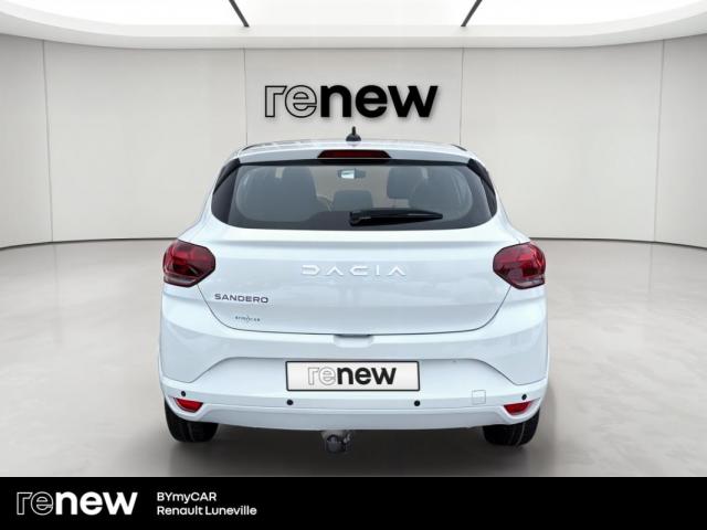 Dacia Sandero image 6