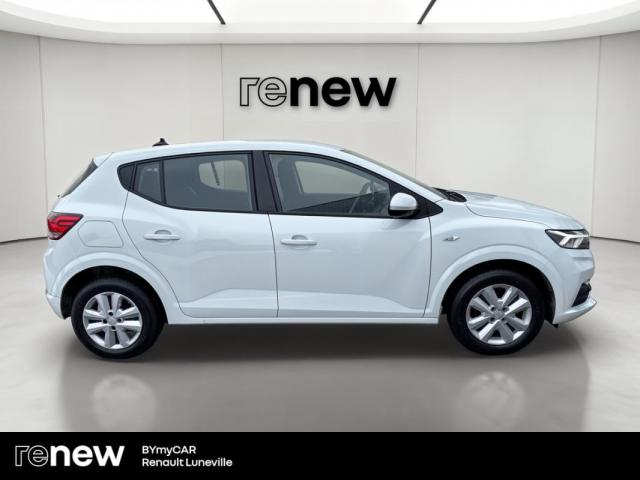 Dacia Sandero image 7
