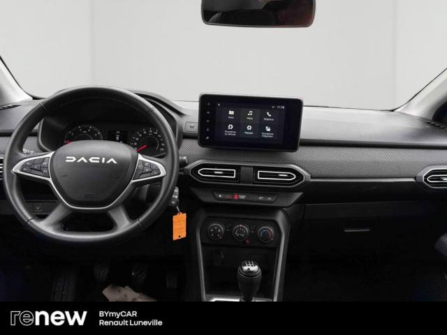 Dacia Sandero image 5