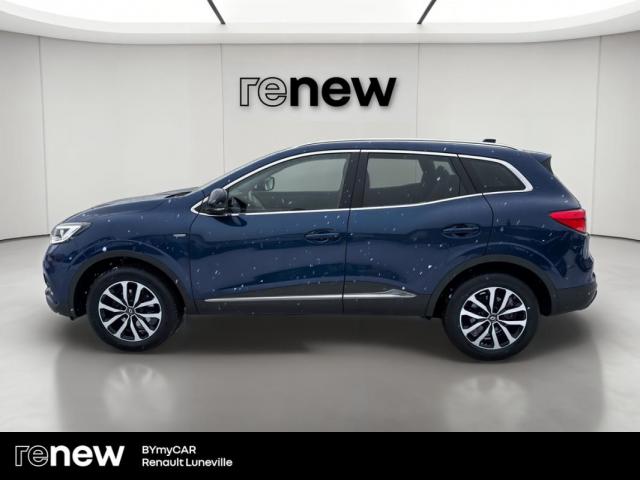 Renault Kadjar image 2