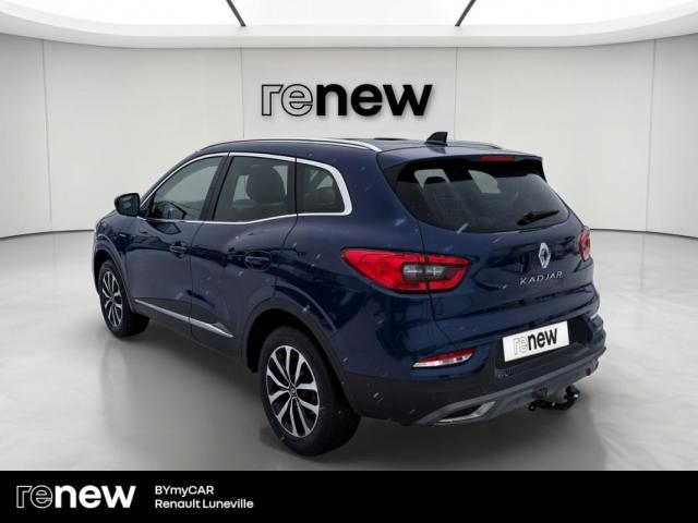 Renault Kadjar image 1