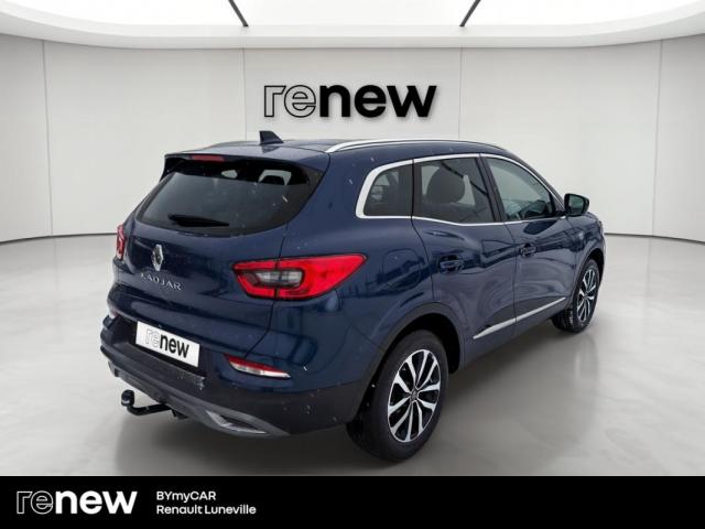 Renault Kadjar image 4