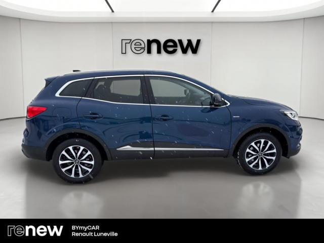 Renault Kadjar image 8
