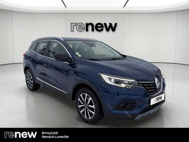 Renault Kadjar image 7