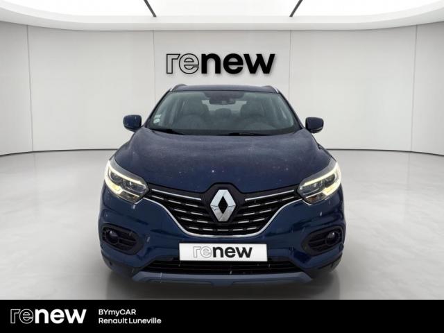 Renault Kadjar image 9
