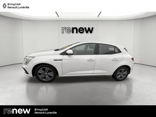 Renault Mégane image 8