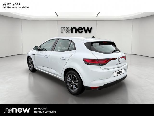 Renault Mégane image 7