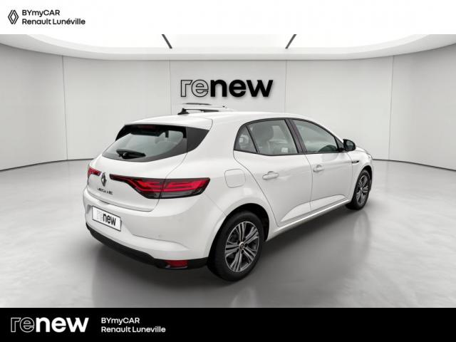 Renault Mégane image 5