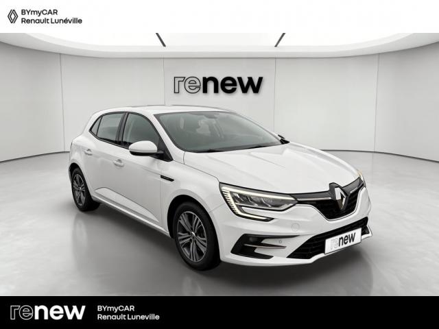 Renault Mégane image 9