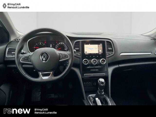 Renault Mégane image 1