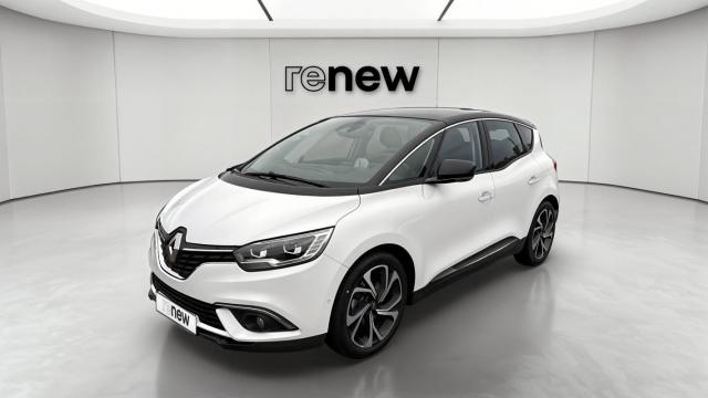 Renault Scénic Iv Tce 160 Energy Edc Intens