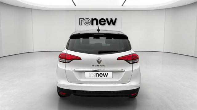 Renault Scénic image 3