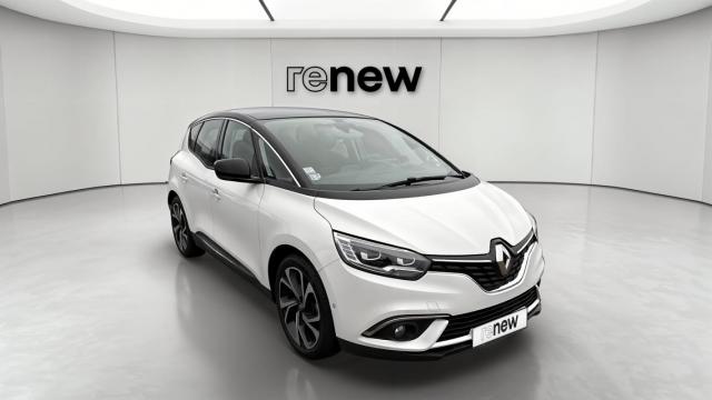 Renault Scénic image 9