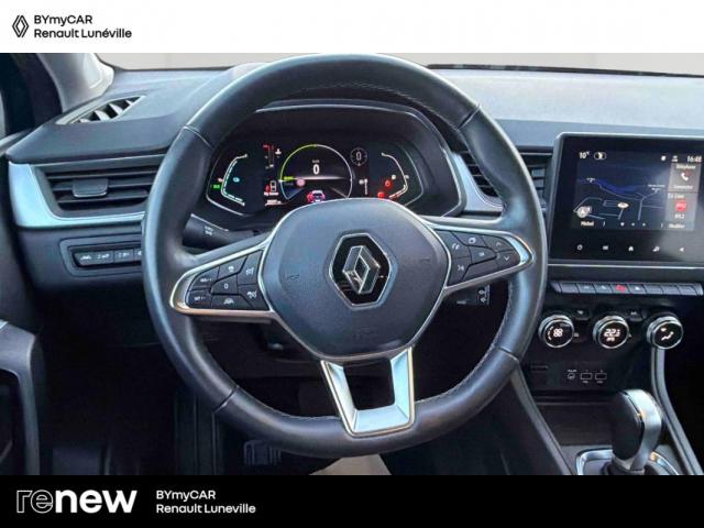 Renault Captur image 7