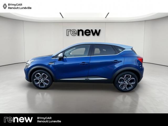 Renault Captur image 4