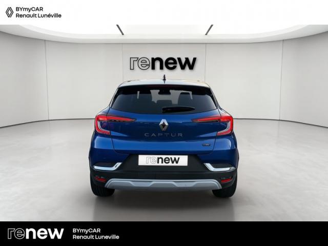 Renault Captur image 3