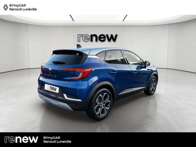 Renault Captur image 6