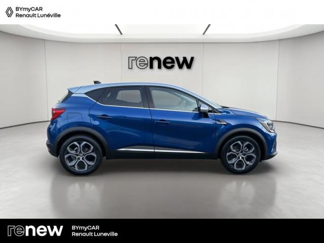 Renault Captur image 1