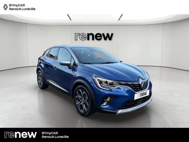 Renault Captur image 5