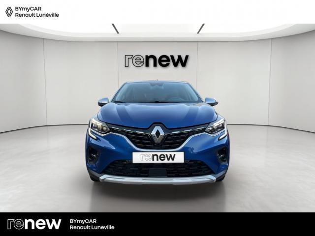 Renault Captur image 8