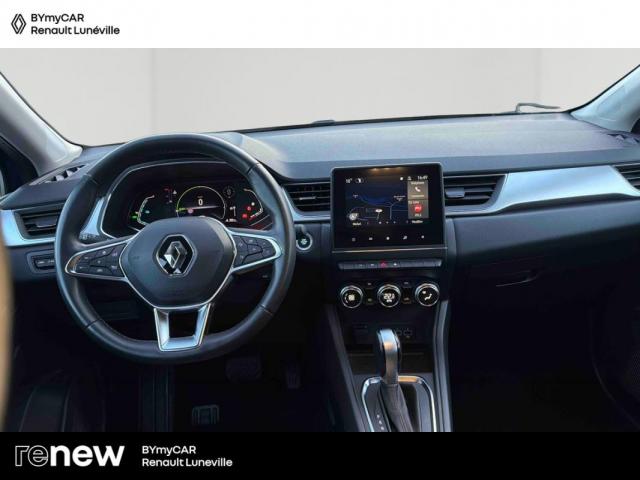 Renault Captur image 9