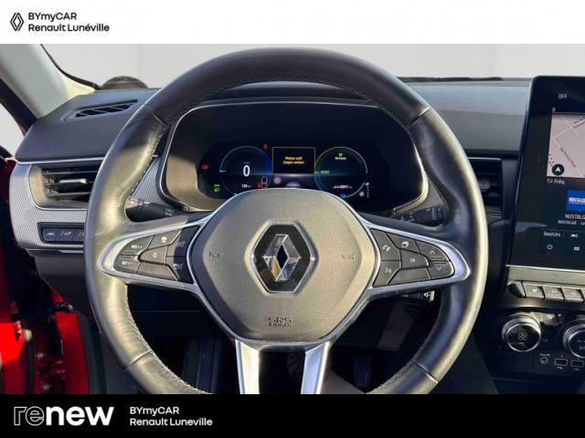 Renault Arkana image 2