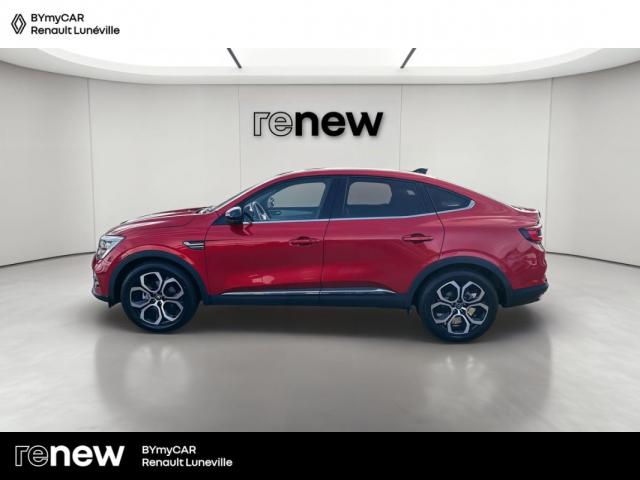 Renault Arkana image 6