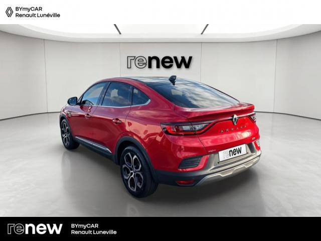 Renault Arkana image 3