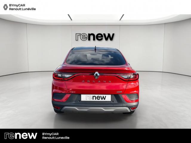 Renault Arkana image 5