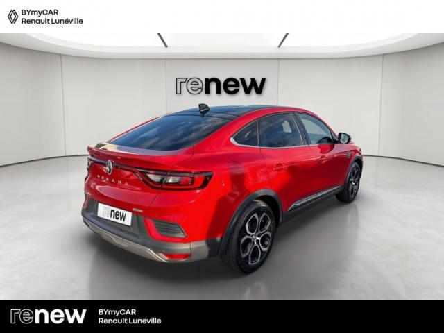 Renault Arkana image 9