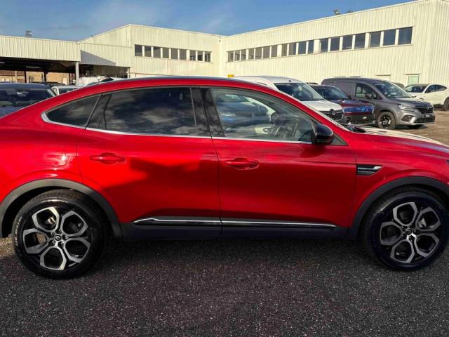 Renault Arkana image 4