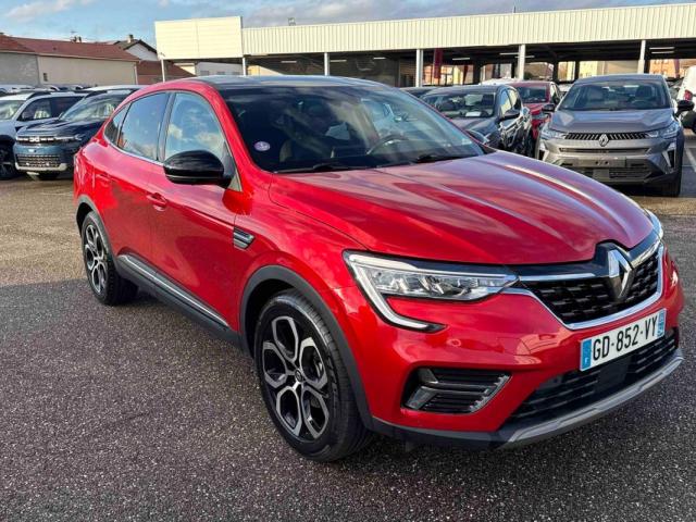 Renault Arkana image 7